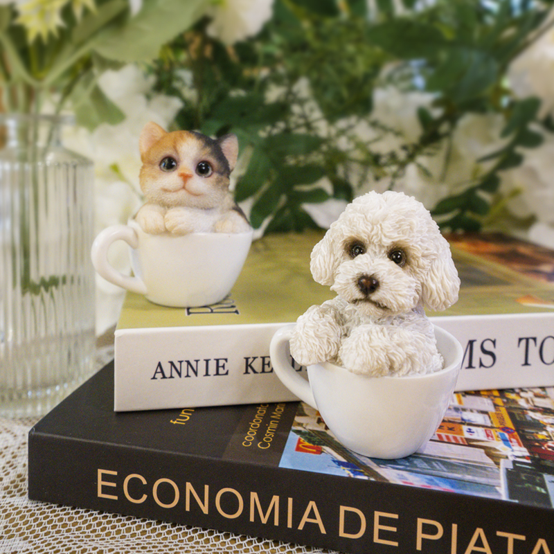 柴犬のティーカップ（小） | 業者様向け・WooBia仕入れサイト